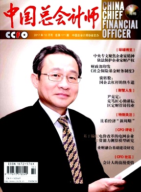 中国价格监管与反垄断