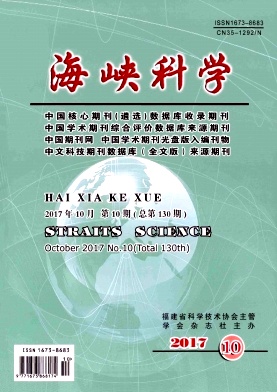海峡科学
